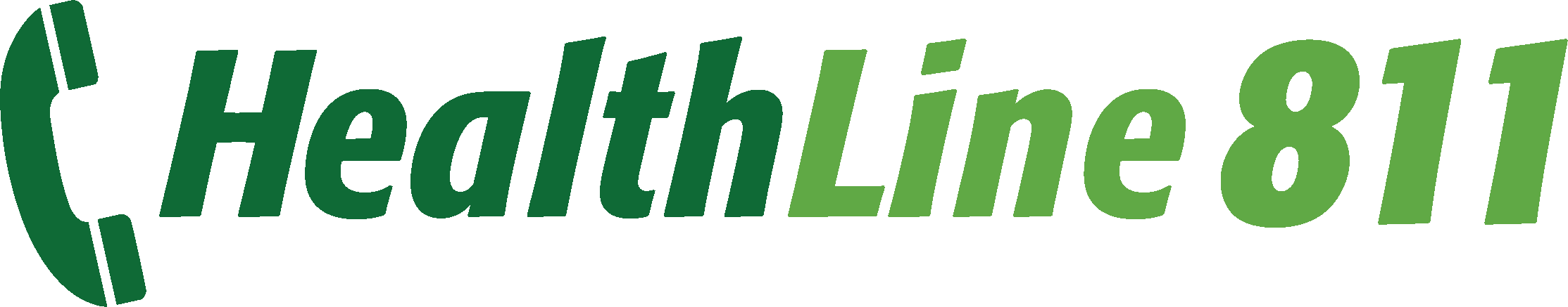 HealthLine 811